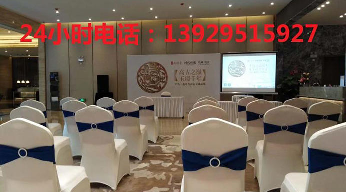 一站式演出设备与活动策划服务 广州灯光音响租赁到户外巡演的全程支持