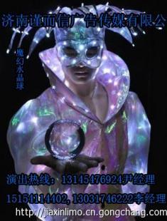 济南演出设备租赁全攻略 一站式服务选材指南