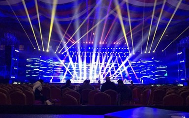 青岛演出设备租赁,青岛舞美搭建制作,青岛会议会展策划
