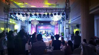 上海演出设备租赁公司_志趣网